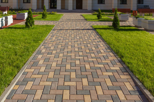 Reliable Tri Lakes, IN Driveway Pavers Solutions